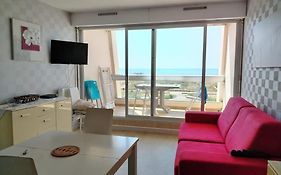 Appartement vue mer 4 personnes